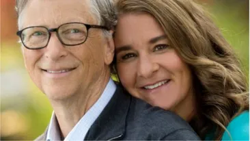 Bill Gates și Melinda divorțează