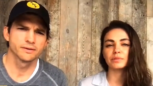Mila Kunis: "M-am considerat mereu americancă, dar astăzi sunt mândră să fiu ucraineancă"
