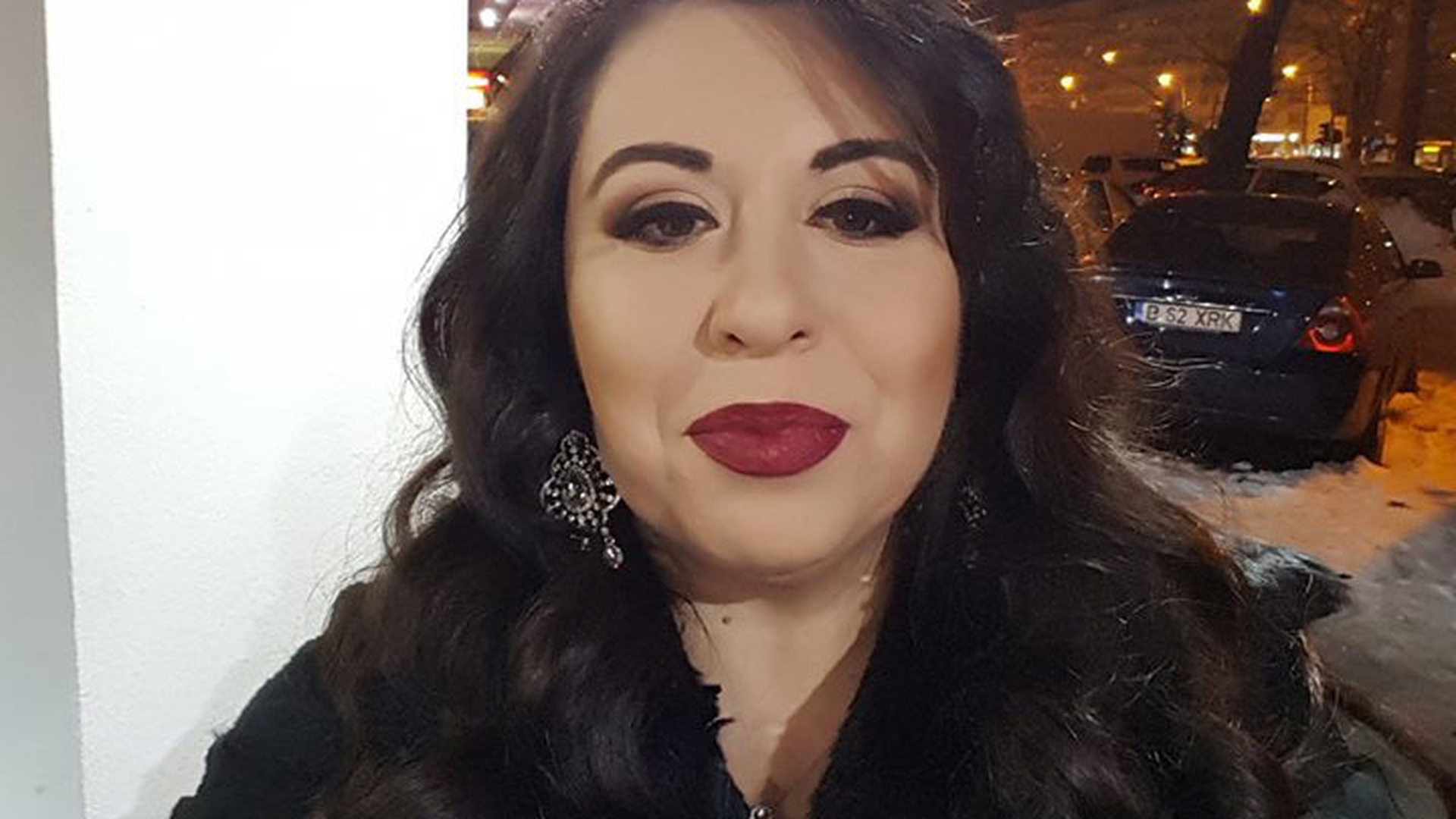 OANA ROMAN s-a împăcat cu soţul ei, dar acum a luat pe toată lumea prin surprindere: Îşi va face o operaţie!