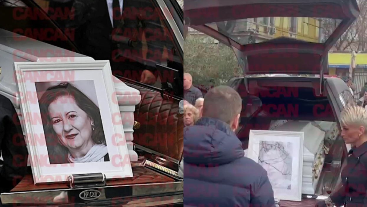 Ultimele cuvinte pe care Mioara Roman i le-a spus lui Cornel Păsat. Fostul iubit al Oanei Roman nu le va uita niciodată