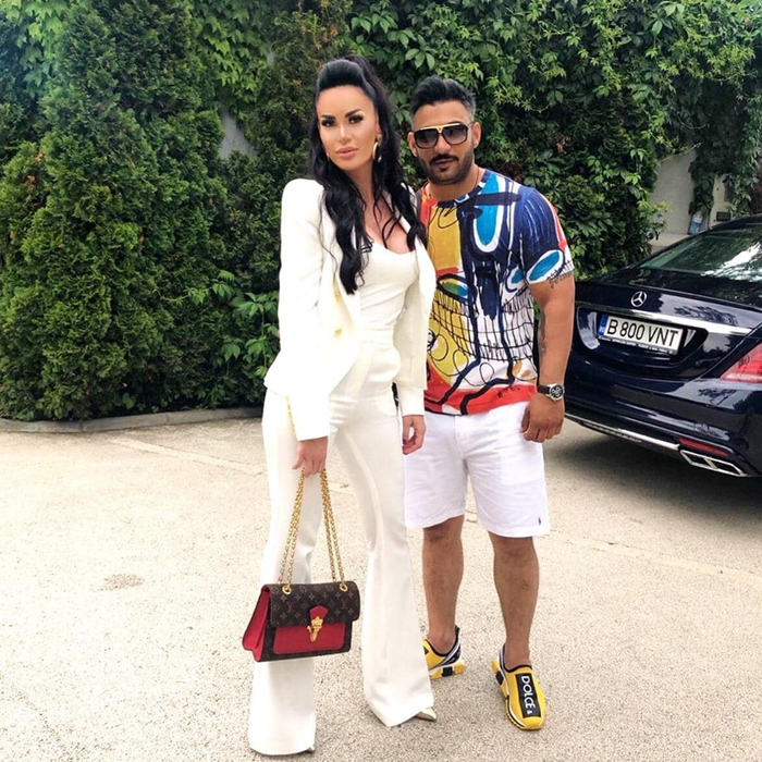 Bianca Pop a făcut mărturisiri uluitoare
