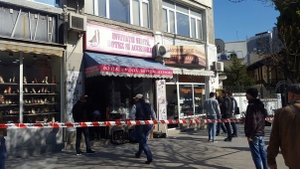 JAF la o casă de amanet din Bucureşti! Care a fost paguba