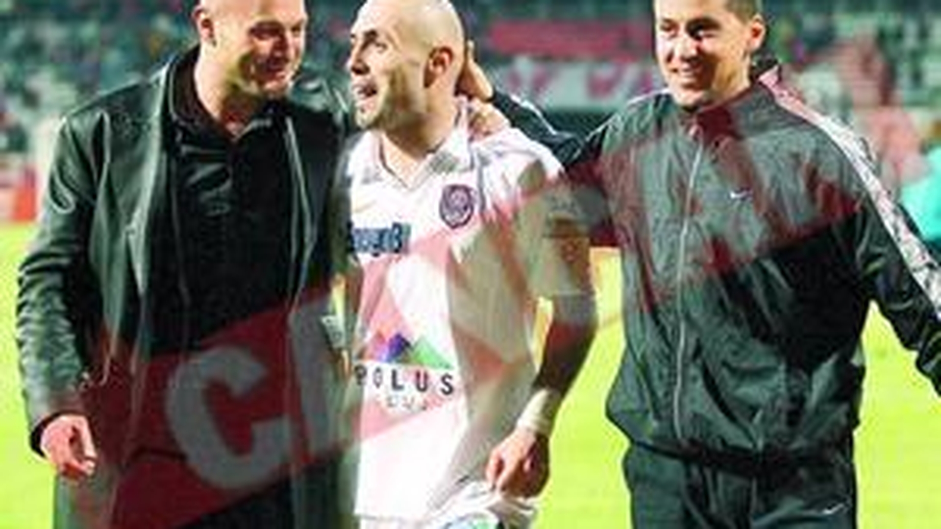 Arpad Paszkany a inchis robinetul!