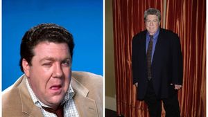 Doliu în lumea filmului! Actorul George Wendt a murit în somn