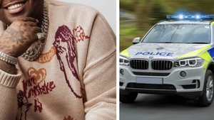 Un cântăreț celebru a fost arestat pentru furt și fraudă. Autoritățile o investighează și pe mama sa în acest caz