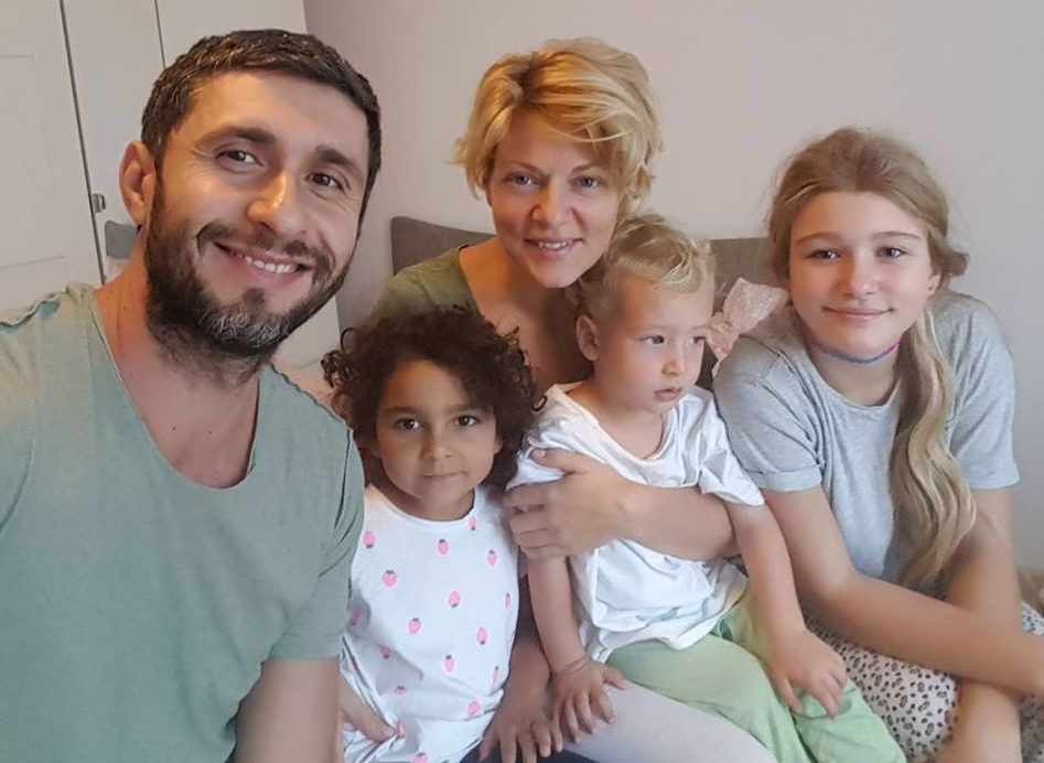 Dana Nălbaru, mărturisire emoționantă despre fetița adoptată: „Nu știa să vorbească aproape deloc! E un copil extrem de puternic”