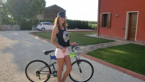 Alina Crenicean, o româncă stabilită în Italia, a murit într-o explozie devastatoare. Femeia era mama a doi copii
