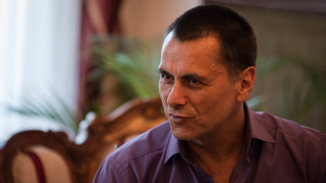 Care este, de fapt, adevărata cauză a morții actorului Bogdan Stanoevici: „Infecția nozocomială a fost...”