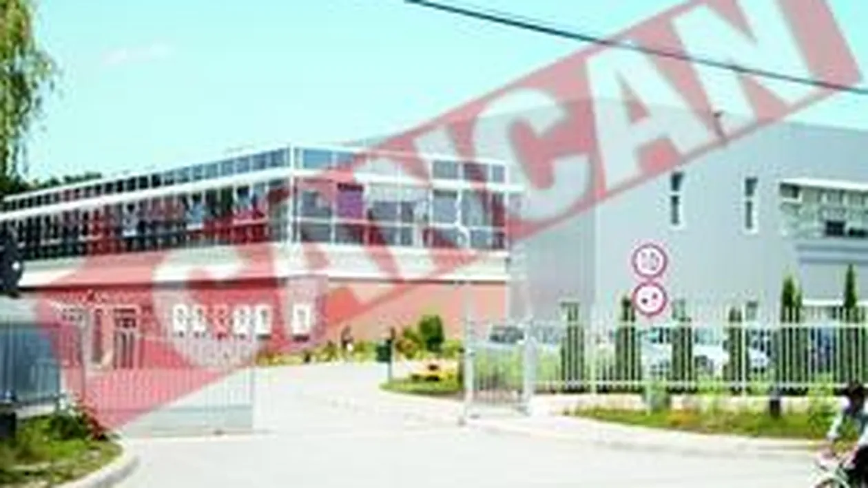 Fabrica Louis Vuitton la Cisnadie