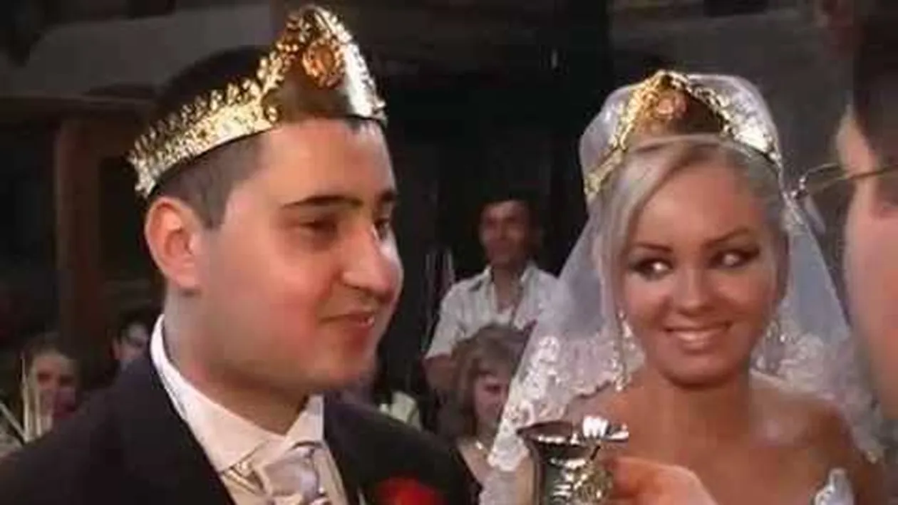 Maria Constantin s-a împăcat cu Ciprian Tapota, fostul ei soț! Cum au fost fotografiați împreună