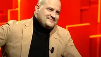 De ce lui Șerban Huidu i se spune „oltenașul”. Prezentatorul TV a făcut dezvăluiri mai puțin știute: „La radio m-a ajutat mult!”