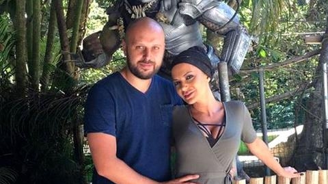 Andreea Antonescu a anunțat când va divorța de Traian Spak. “Suntem în așteptarea actelor lui”