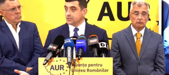 Sondaj INSCOP: AUR rămâne partidul favorit în intenția de vot a românilor la următoarele alegeri. Schimbare pe locul doi al clasamentului. Toate datele celui mai recent sondaj