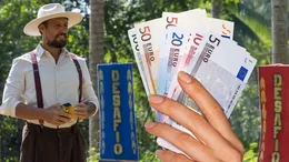 Ce salariu primește „domnul Dan” pentru a prezenta Desafio. Ia mult mai puțin decât lua pentru Survivor