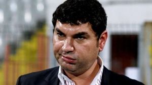 Cristi Borcea s-a îmbogățit în închisoare! A vândut gaz și pușcăriei unde a fost închis. Profit fabulos făcut de una dintre firmele sale