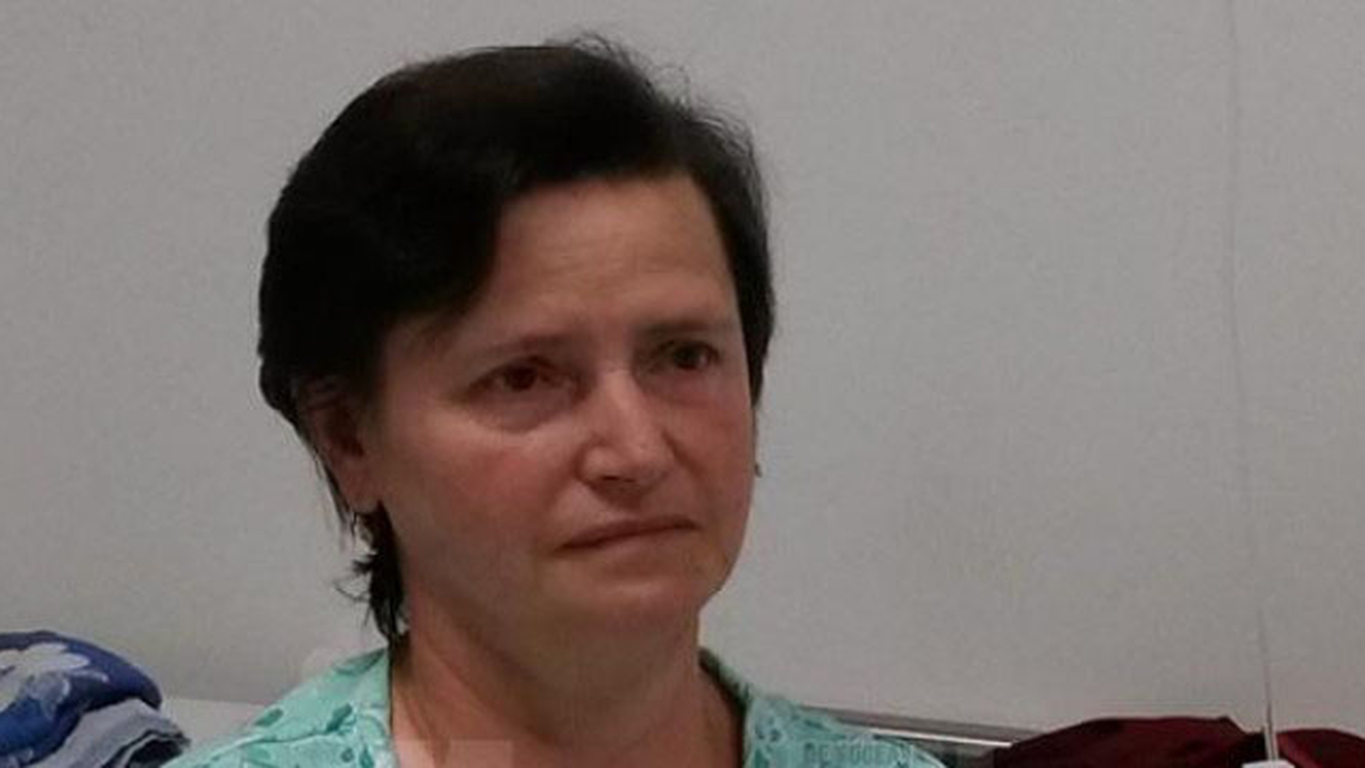 Femeia care a invins cancerul a vorbit pentru CANCAN.RO! "Nimeni nu se astepta la o astfel de minune"