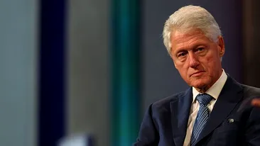 Alertă la casa fostului președinte Bill Clinton! A fost găsită o bombă în curte