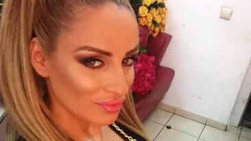 Cum arată viața Sânzianei Buruiană de când a dispărut din televiziune: „Regret că n-am fost mai ponderată