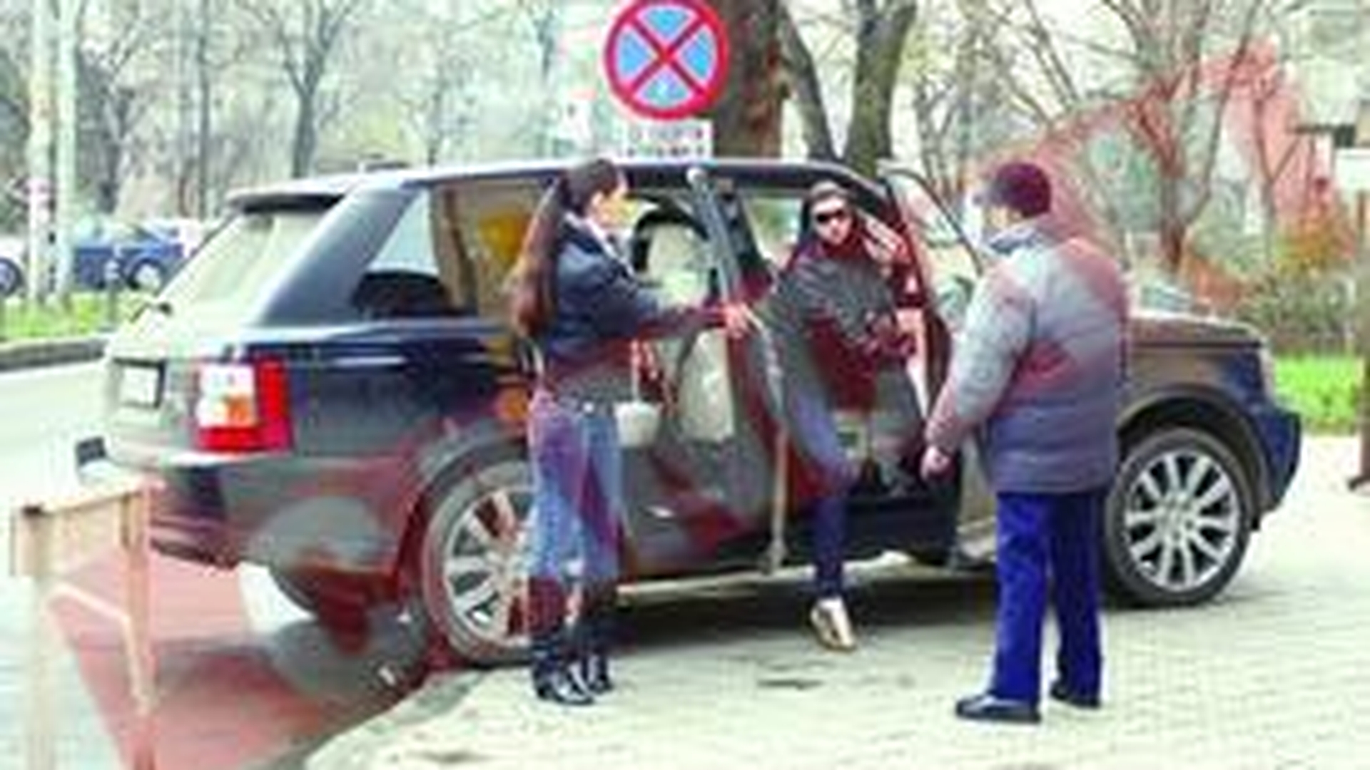 Si-a marit sanii!