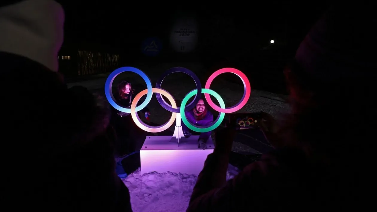 Artă pe pârtie. „L’Art au Sommet” transformă Courchevel într-o galerie la altitudine