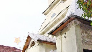 Un hot a furat ramasitele "Sfantului Iosif cel Nou" dintr-o biserica din Resita! Au ramas fara moastele facatoare de minuni