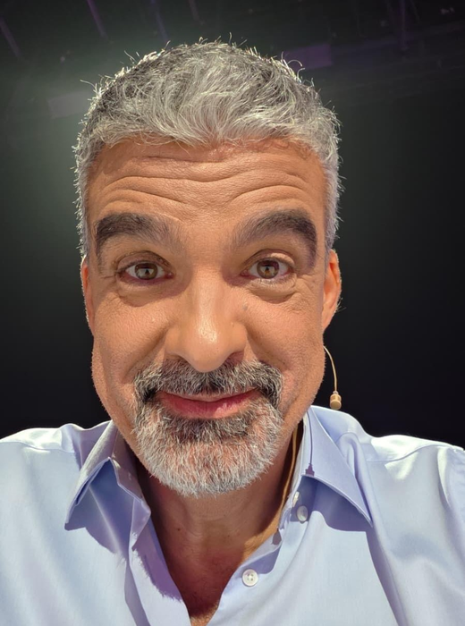 Aurelian Temișan revine în televiziune! În ce emisiune va fi jurat începând cu 4 octombrie