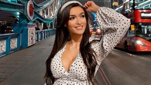 Cu ce bărbat celebru s-a mai iubit Viviana Sposub, înainte de George Burcea. De ce au ajuns să se despartă