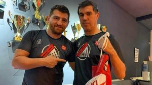 Mihai Leu, în stare gravă la spital! Ce mesaj i-a transmis Cătălin Moroșanu: „Un campion nu...”