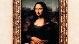 Secretul Giocondei elucidat?