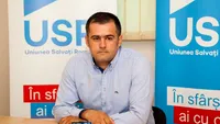 Deputatul USR Lucian Stanciu-Viziteu prezintă un protocol dintre DIPI și Parchetul General: ”PSD e interesat doar de protocoalele cu SRI, pentru că doar SRI îi monitorizează când încalcă legea”