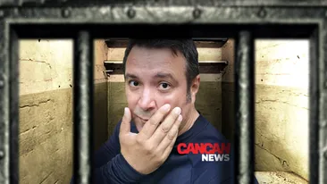 “Acum poate eram pe viață, făceam podcasturi în pârnaie!” Daniel Buzdugan a fost la un pas să ajungă în spatele gratiilor!