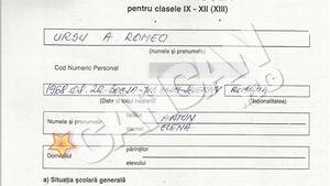 Interviu spectaculos cu unul dintre cei mai cautati romani! Boenica: "Am diploma in drept si mi se spune Einstein de Romania"