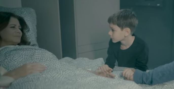 Corina Dănilă revine pe micile ecrane. Cum arată acum vedeta TVR