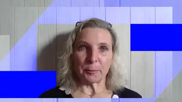 Daniela Silivaș, copila minune a gimnasticii românești, vorbește despre ... Frica teribilă care a urmărit-o toată viața!