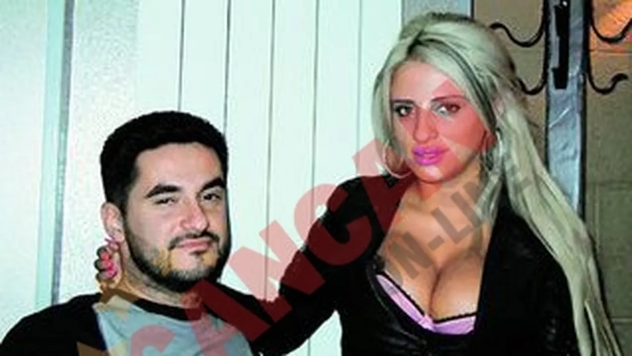 L-a intalnit la pompa