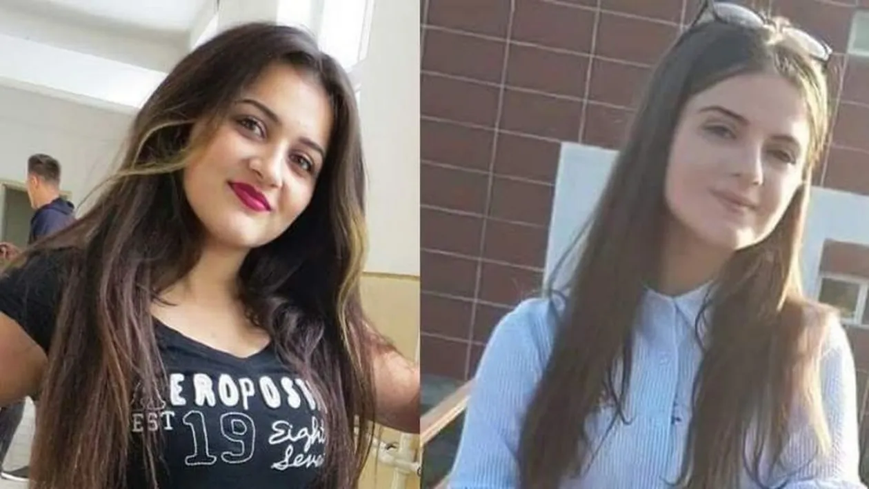 Alexandra și Luiza chiar trăiesc?! Au apărut probe noi care aruncă în aer cazul Caracal