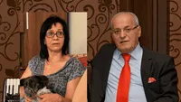 Văduva lui Nelu Ploieşteanu, la capătul puterilor! Riscă să rămână fără casa în care a locuit 49 de ani: „Are drept de proprietate pe curțile noastre”