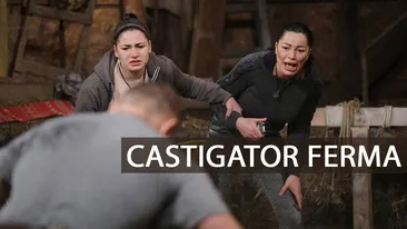 Am aflat cine a castigat Ferma de la Pro TV. L-a invins pe Catalin Morosanu la duel