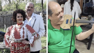 Doliu în România! O mare valoare a muzicii populare a murit în această dimineață