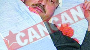 Un roman ii acuza pe vamesii unguri ca l-au batut