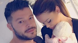 BIANCA DRĂGUŞANU atrage privirile ca un magnet! Cum a fost fotografiată pe stradă