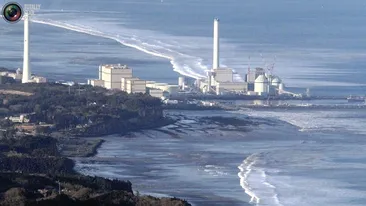 Primul val a atins coasta Japoniei în urma cutremurului de 7,3 grade. Este asteptat un altul si mai mare