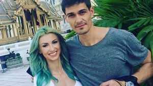 Când şi unde a conceput bebeluşul ANDREEA BĂLAN! ‘’Am încercat câteva luni de zile şi apoi am fost…’’