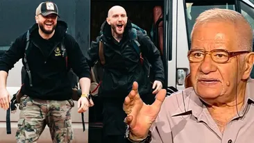 Scandalul momentului | Mihai Voropchievici îi desființează pe Bordea și Cortea după ce i-a văzut întorși la Asia Expres: Mergeți la muncă, leneșilor!