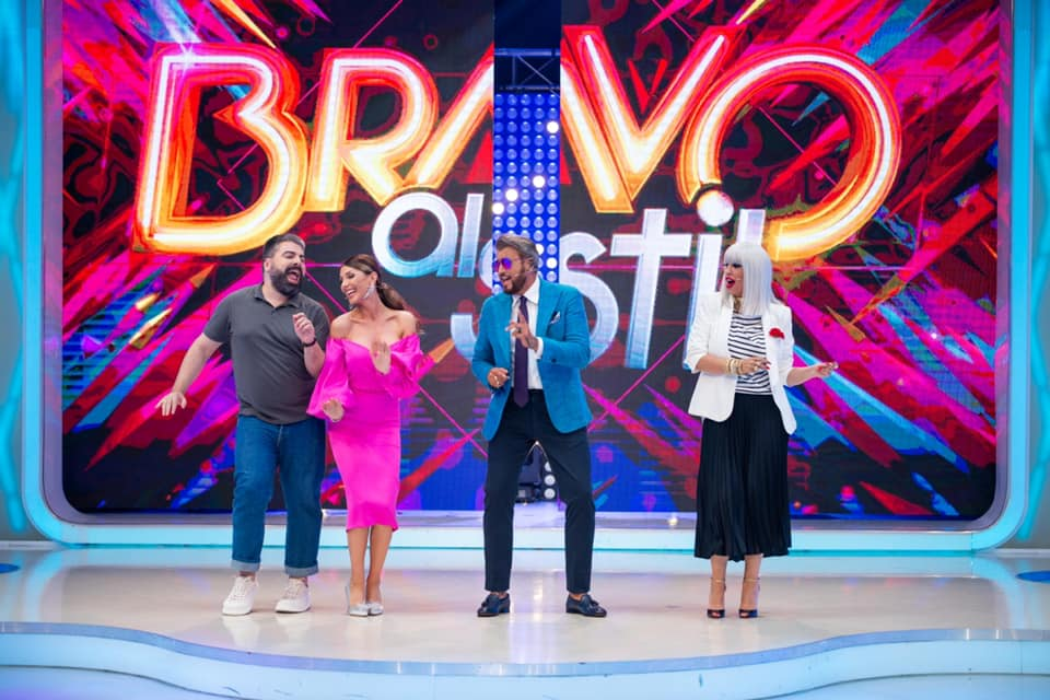 Au anunțat cine a câștigat Bravo Ai Stil! Cine ar fi luat marele premiu la Kanal D