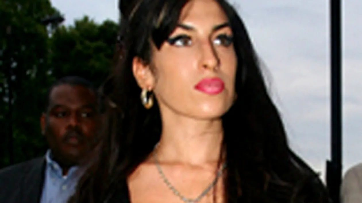 Locuinta lui Amy Winehouse va deveni centru de reabilitare a persoanelor dependente de droguri