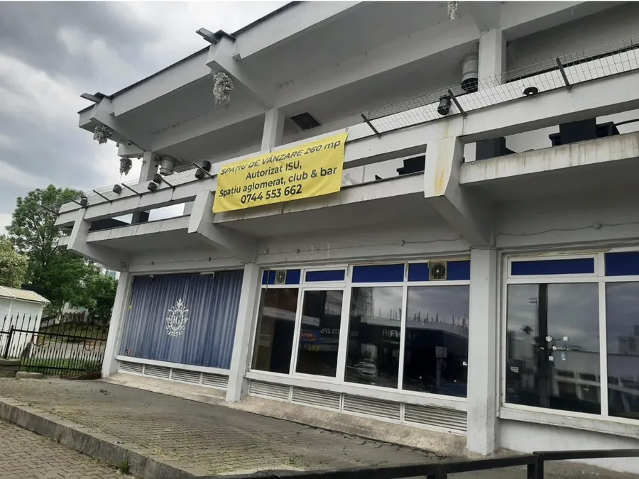 Anda Adam își închide clubul din Cluj/foto: social media