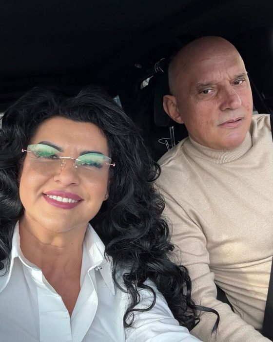 Cum a aflat Lidia că Florin Prunea are amantă, de fapt. Cele două s-au întâlnit față în față: „Era cu spatele, nu mă văzuse. Am coborât, l-am…”