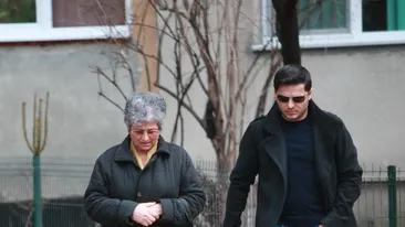 Liviu Varciu s-ar impaca cu Adelina, dar ii este frica de mama lui! Bruneta nu mai e in gratiile fostei soacre!