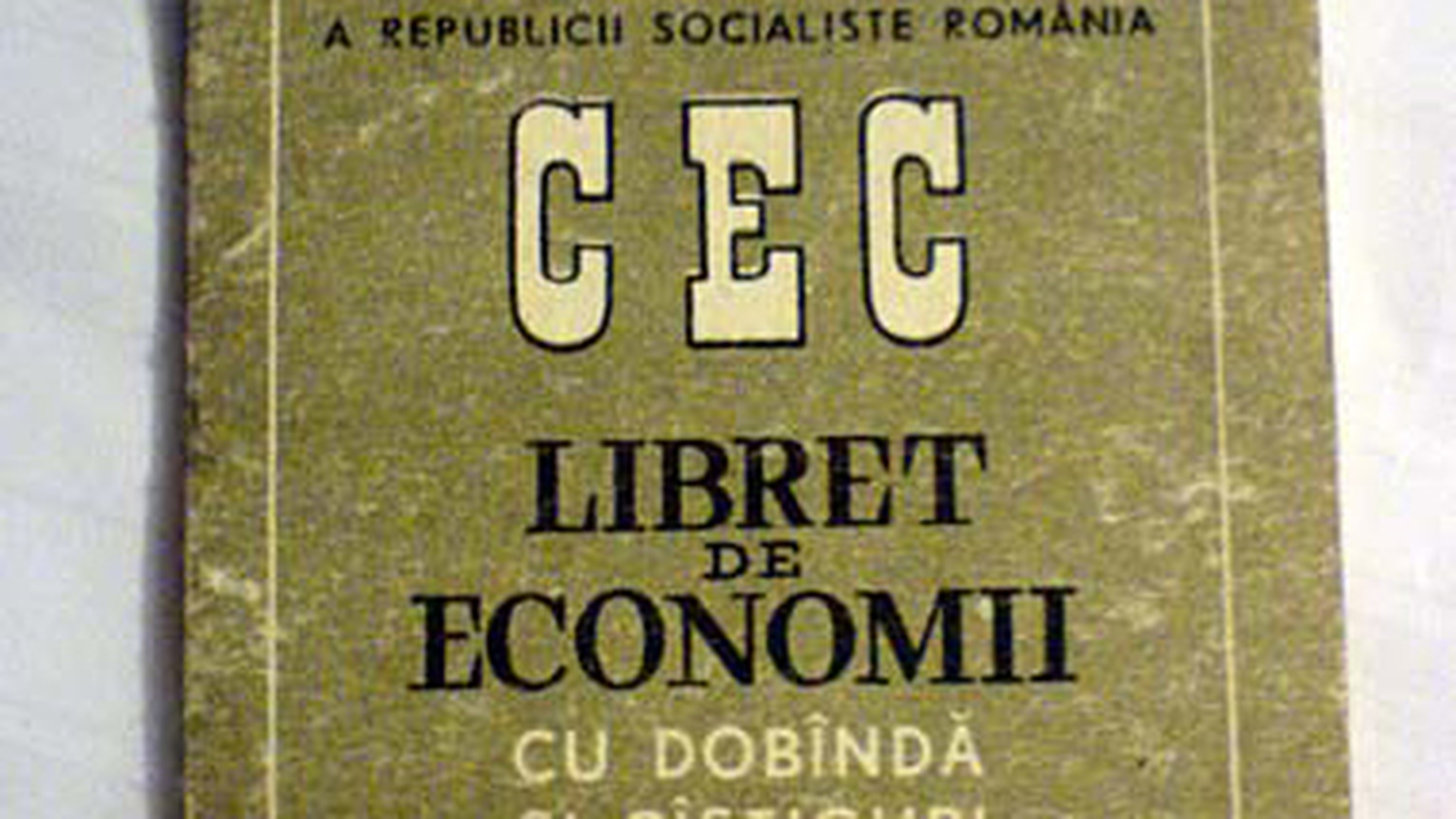 Răspunsul băncilor cu privire la despăgubirea celor care au carnete CEC
